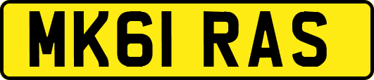 MK61RAS