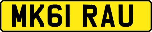 MK61RAU