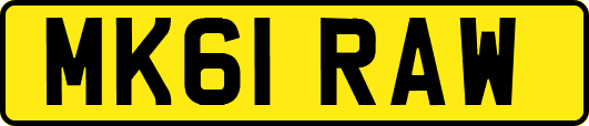MK61RAW