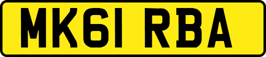 MK61RBA
