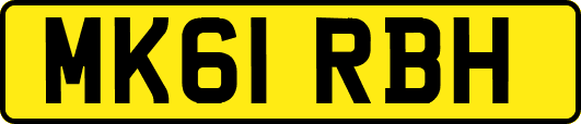MK61RBH