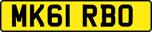 MK61RBO