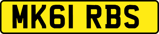 MK61RBS