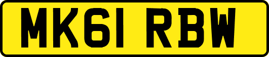MK61RBW