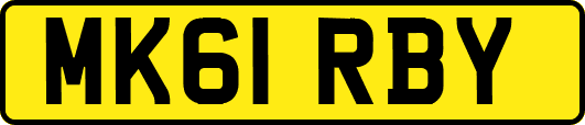 MK61RBY