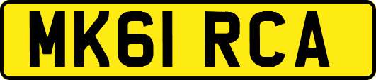 MK61RCA