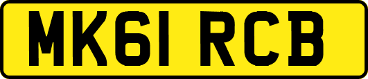 MK61RCB