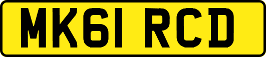 MK61RCD
