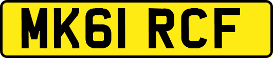 MK61RCF