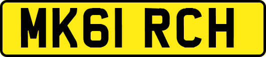 MK61RCH