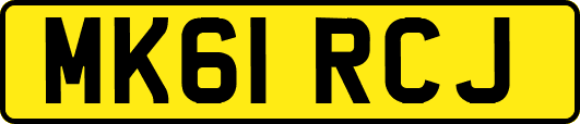 MK61RCJ