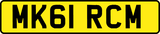 MK61RCM