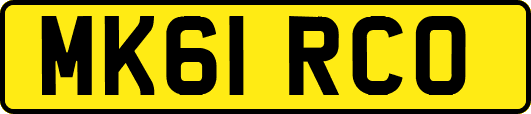 MK61RCO