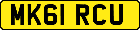 MK61RCU
