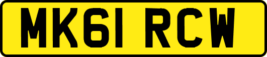 MK61RCW