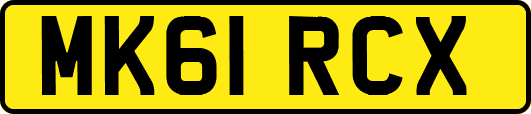 MK61RCX