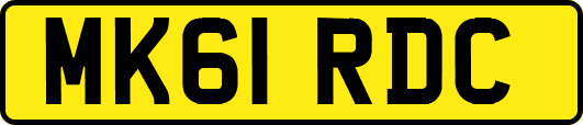 MK61RDC