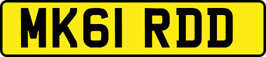 MK61RDD