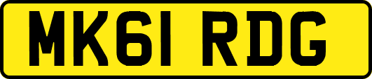 MK61RDG