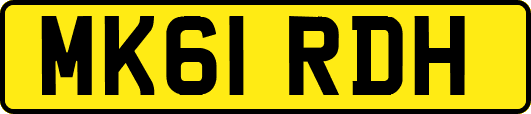 MK61RDH