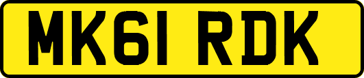 MK61RDK