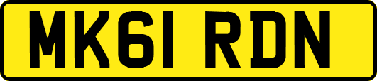 MK61RDN