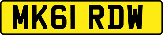 MK61RDW