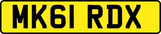 MK61RDX
