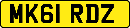 MK61RDZ