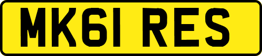 MK61RES
