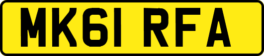 MK61RFA