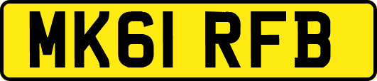 MK61RFB