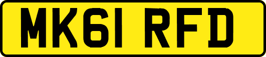 MK61RFD
