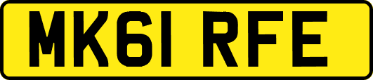 MK61RFE