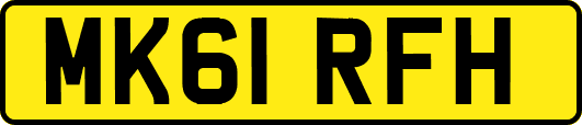 MK61RFH