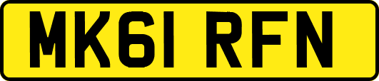 MK61RFN