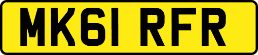 MK61RFR