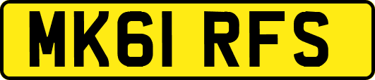 MK61RFS