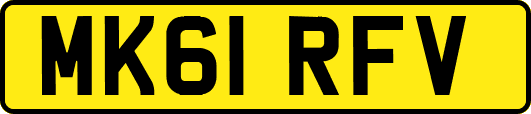 MK61RFV
