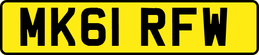 MK61RFW