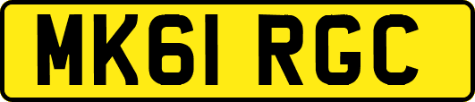 MK61RGC