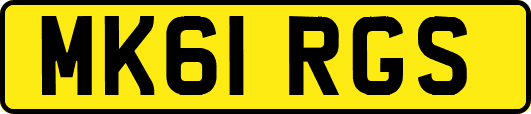 MK61RGS