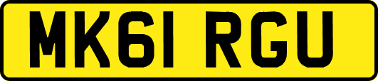 MK61RGU
