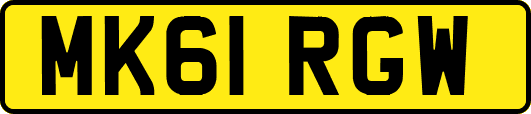 MK61RGW
