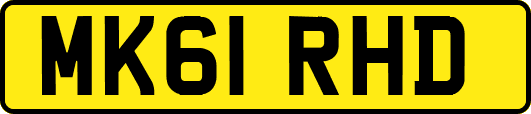 MK61RHD