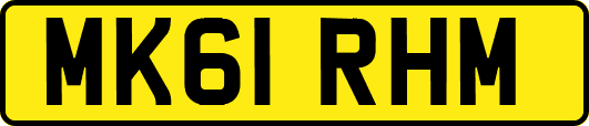 MK61RHM