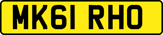 MK61RHO