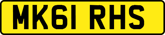 MK61RHS