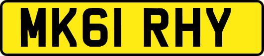 MK61RHY