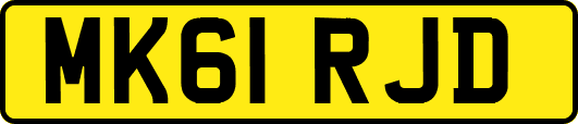 MK61RJD